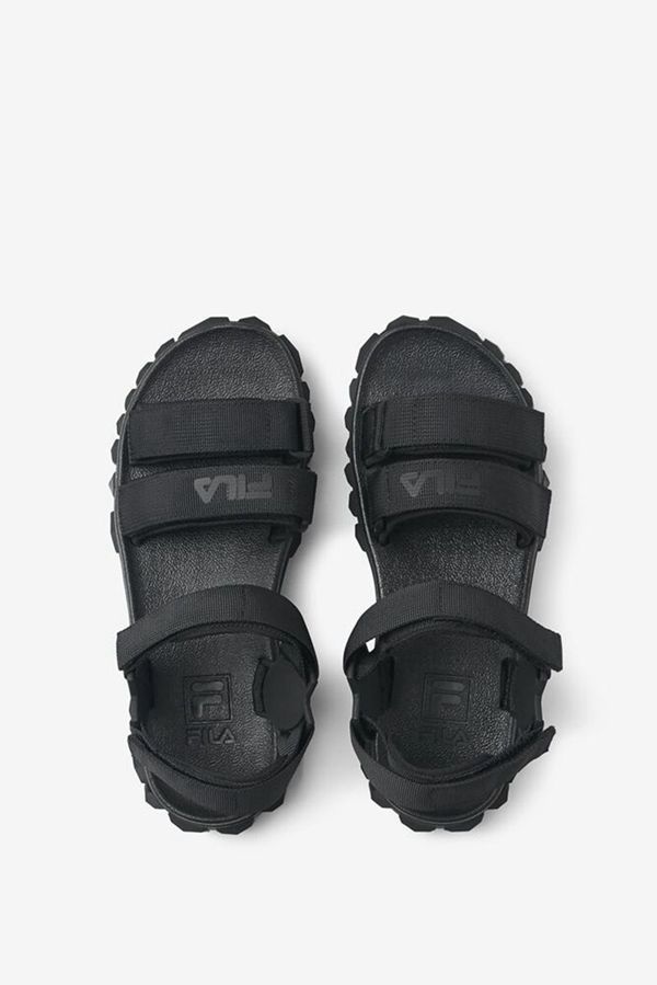 fila yak sandals